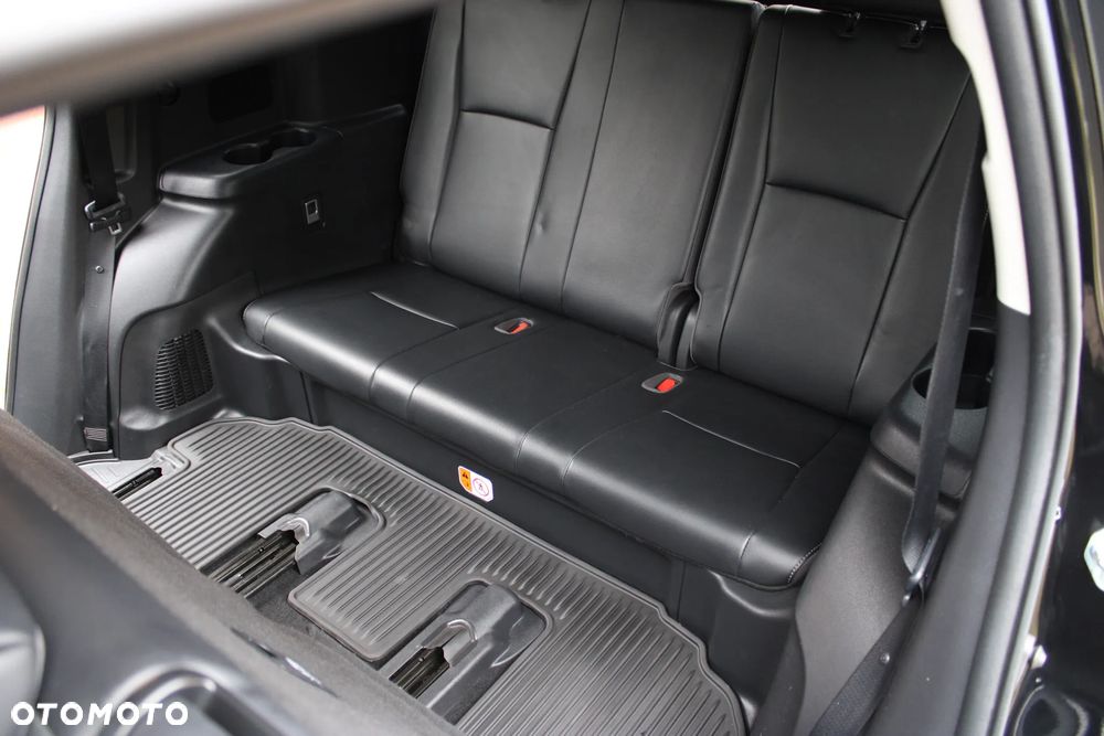 Toyota Highlander 2.5 Hybrid Prestige - 20