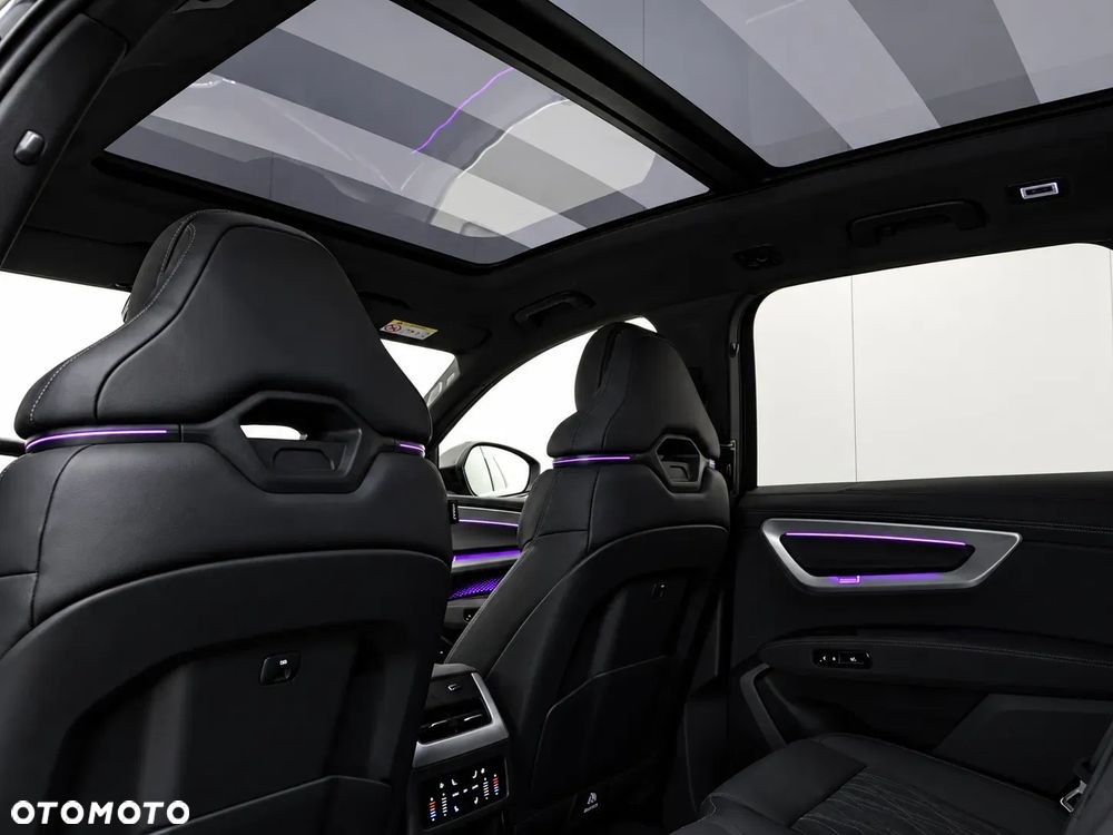 Audi Q7 TDI mHEV 210 kW Quattro S Line Tiptr - 8