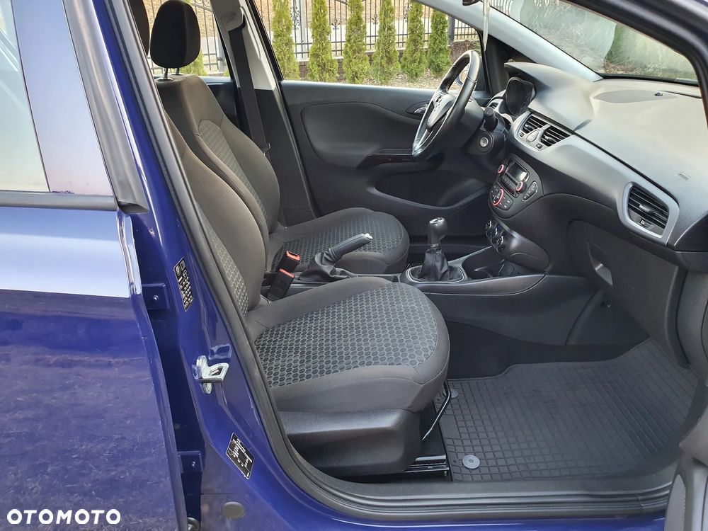 Opel Corsa 1.4 Enjoy - 13
