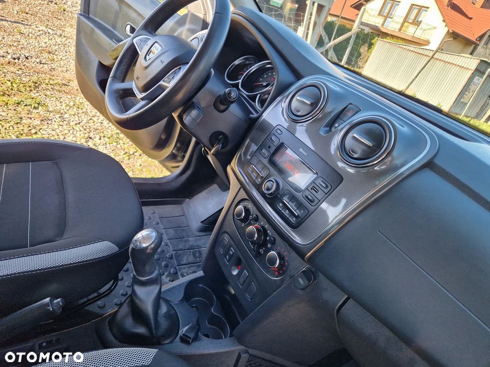 Dacia Sandero 0.9 TCe Laureate - 27