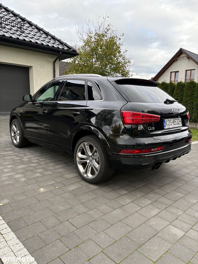 Audi Q3 - 7