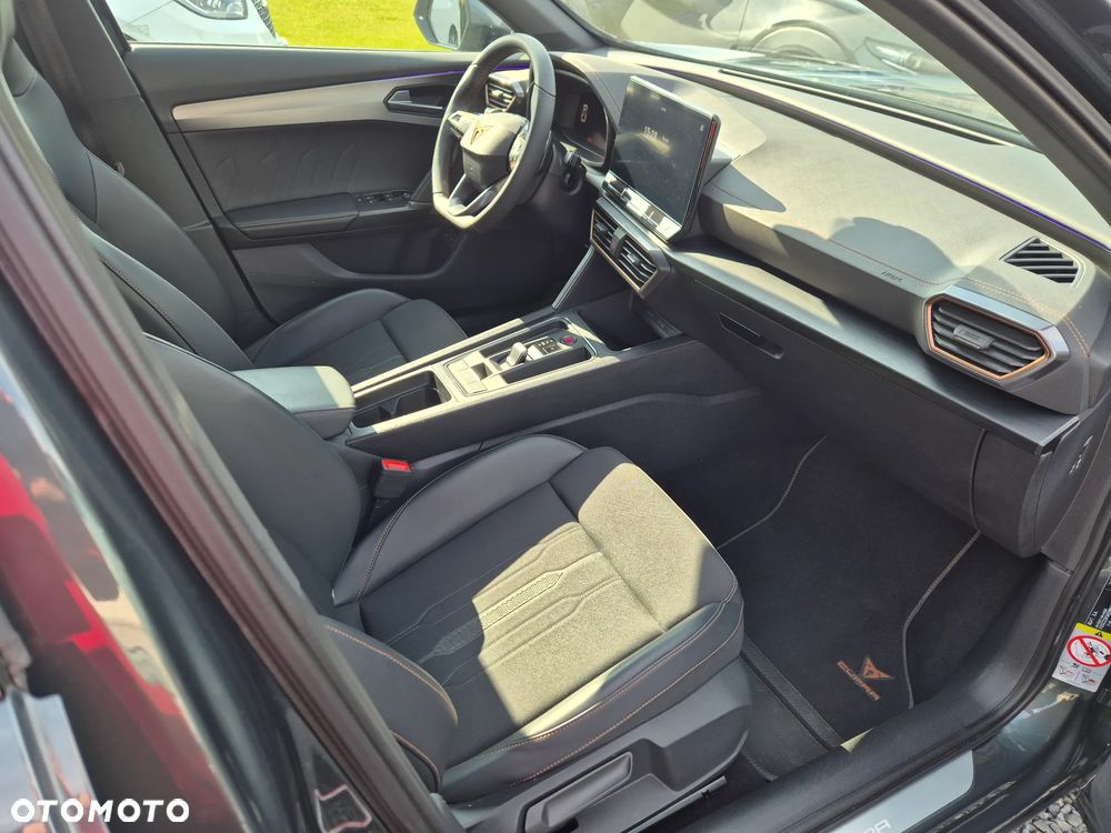 Cupra Formentor VZ 1.4 e-Hybrid DSG Tribe Edition - 17