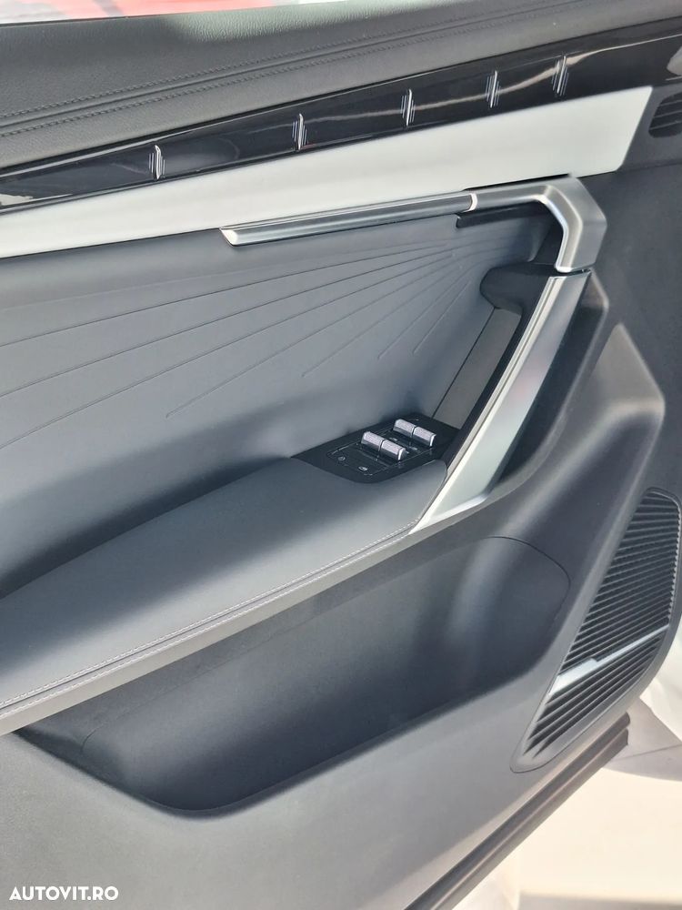 Geely Starray 1.5 T-GDI 7DCT GK - 6