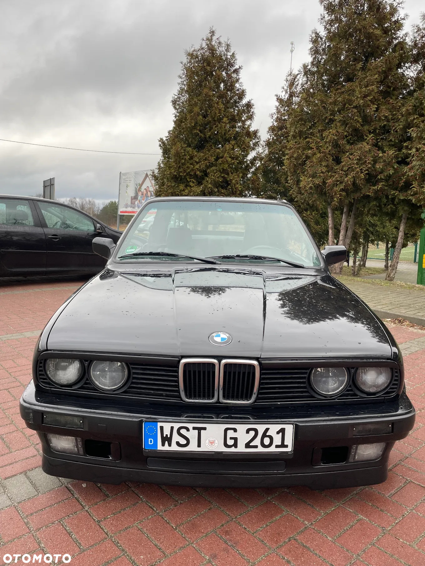BMW Seria 3 325i - 18
