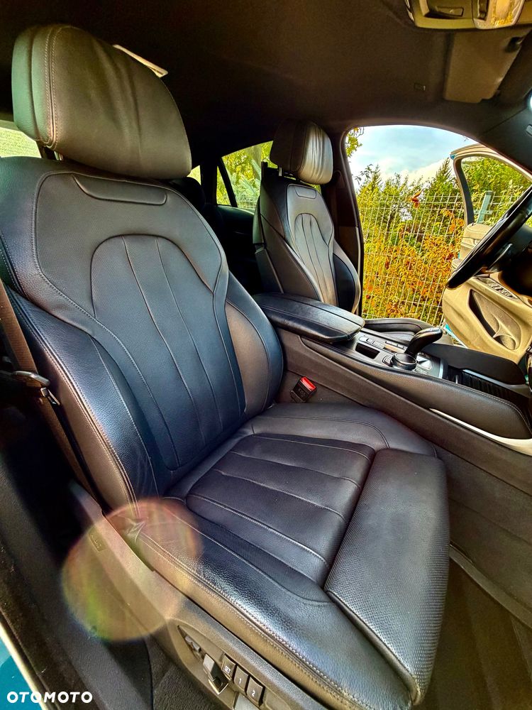 BMW X6 - 16