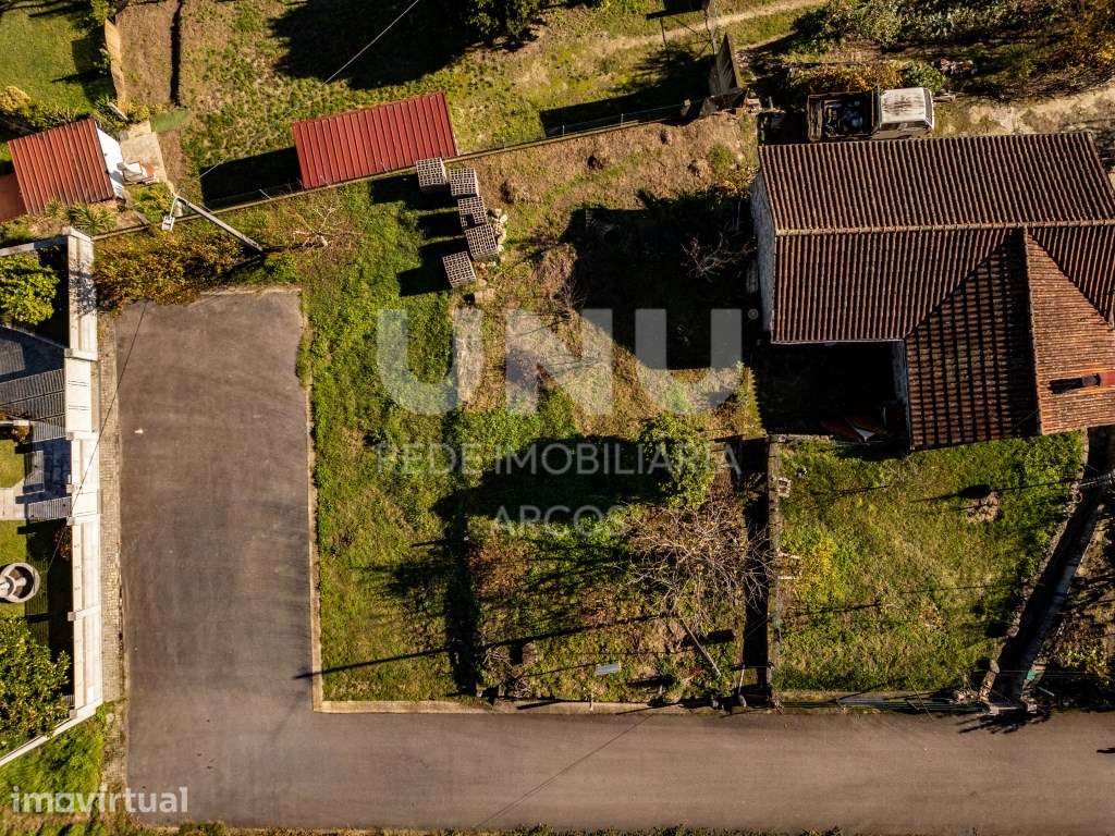 Lote de Terreno - Grande imagem: 3/11