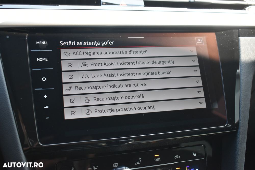 Volkswagen ARTEON 1.4 eHybrid OPF DSG R-Line - 28
