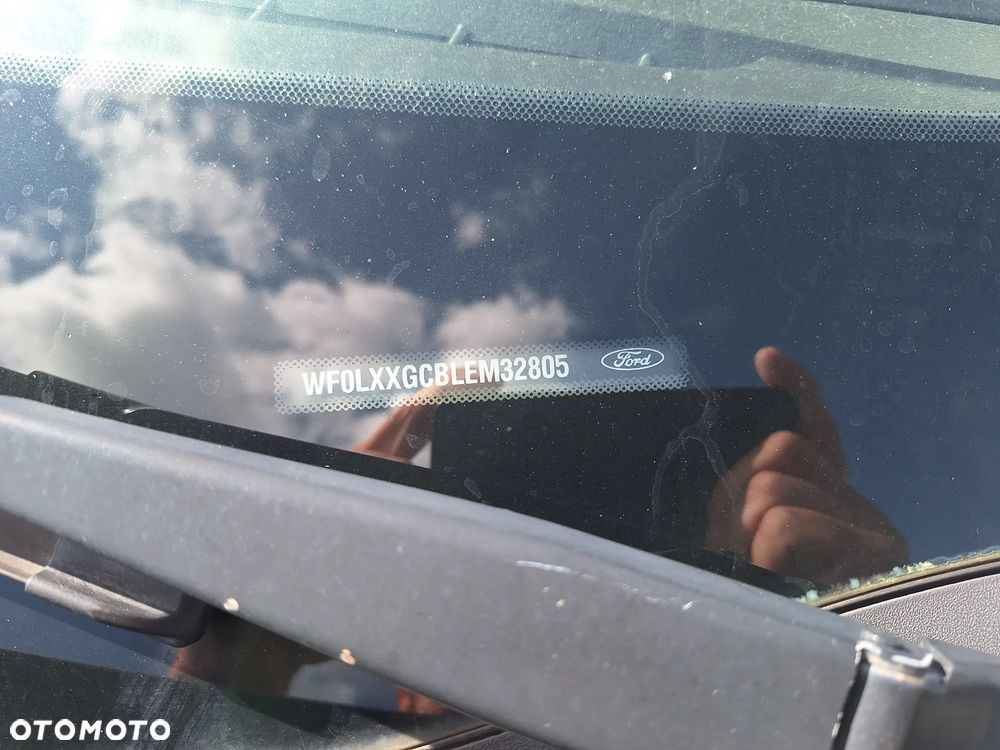 Ford Focus - 18