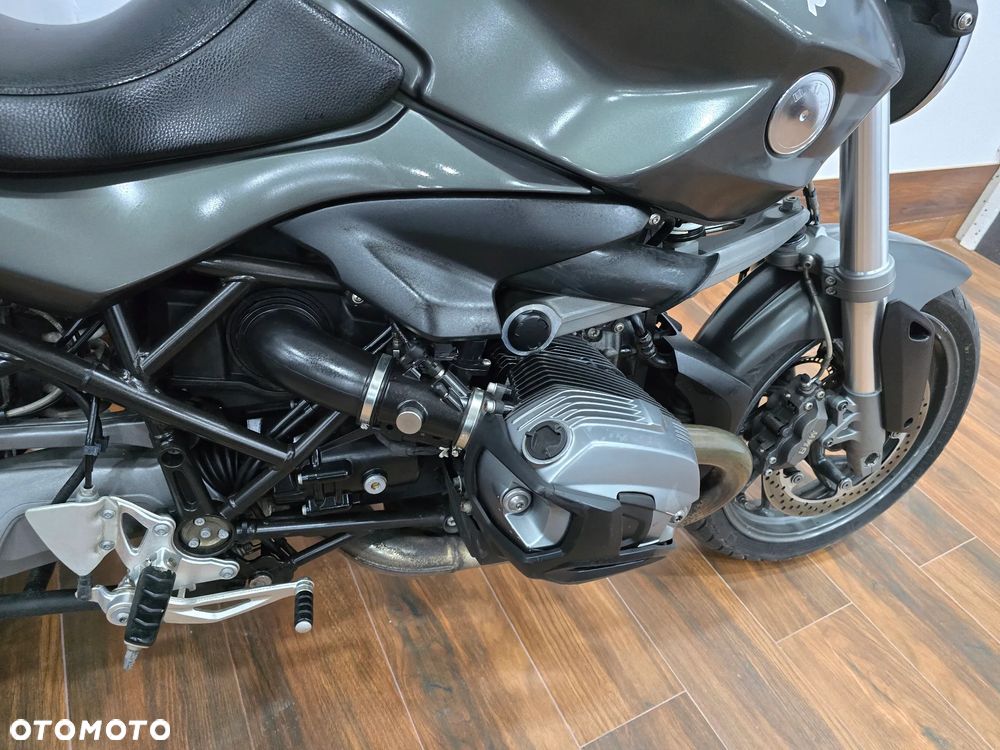BMW R - 30