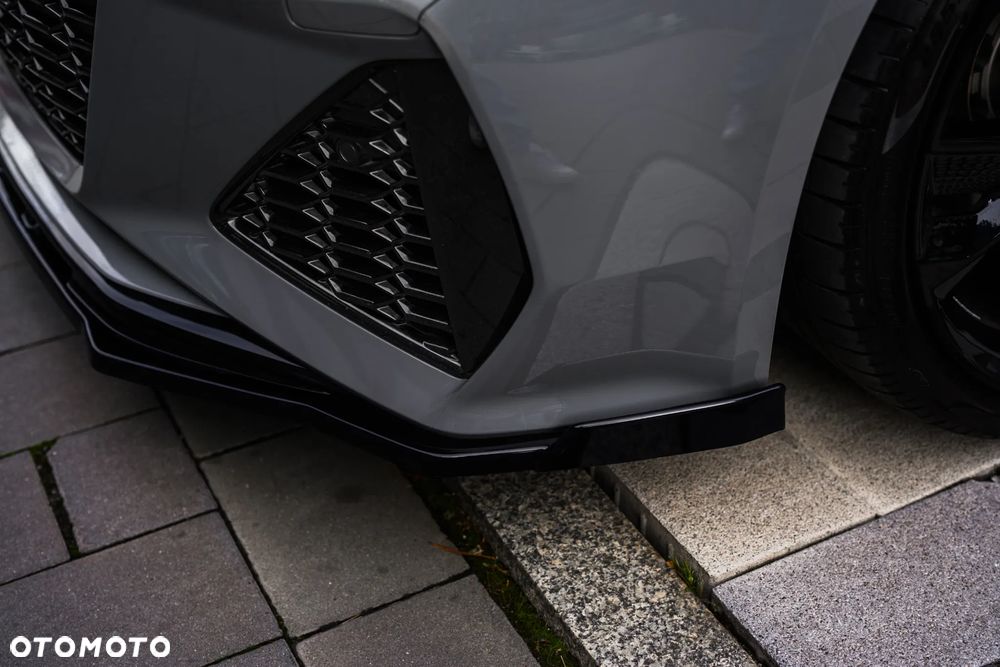 Audi RS7 Sportback 4.0 TFSI quattro tiptronic - 34