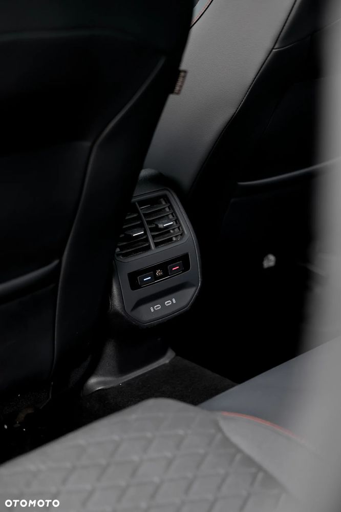 Seat Leon 1.5 EcoTSI Evo FR S&S DSG - 13