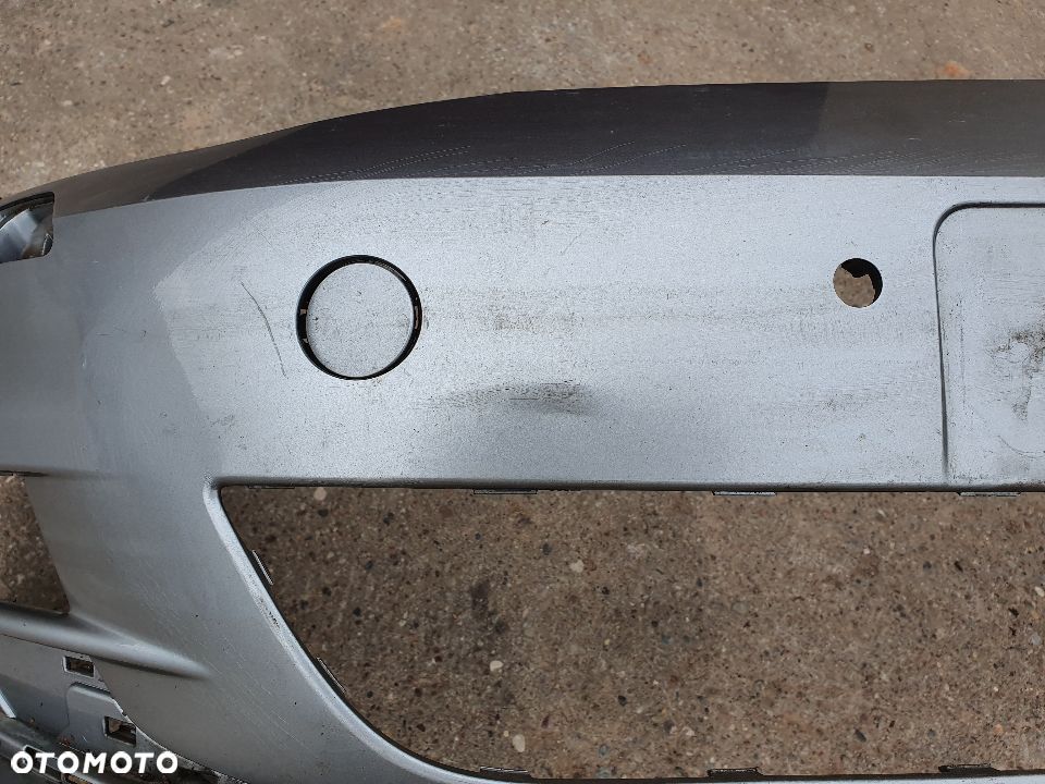 VW Golf 7 12- zderzak przedni VII 5G - 3