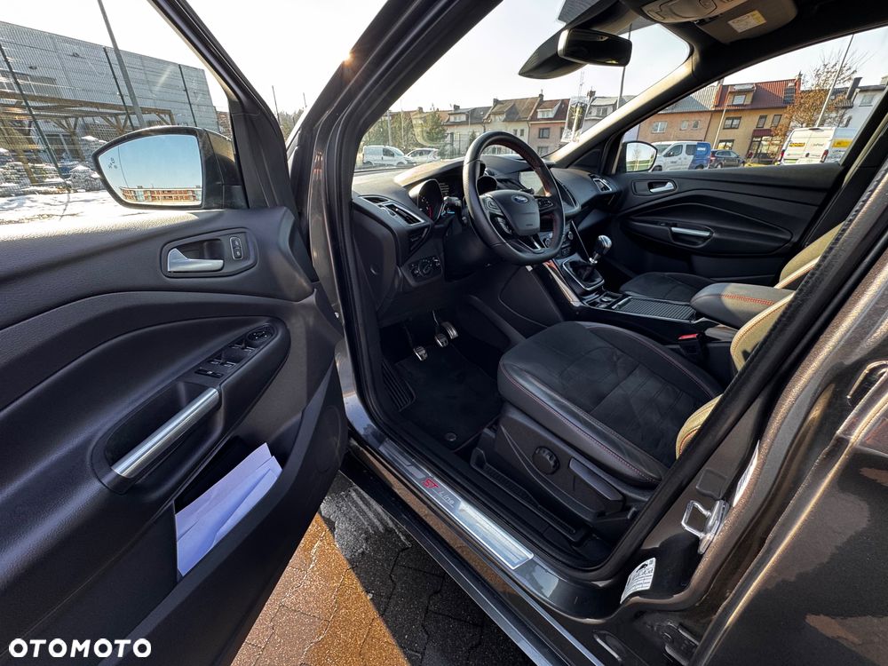 Ford Kuga ver-1-5-ecoblue-st--line - 12