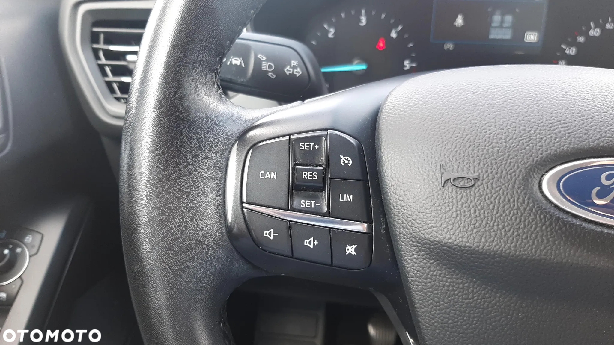 Ford Focus 1.5 EcoBlue SCR Titanium - 20
