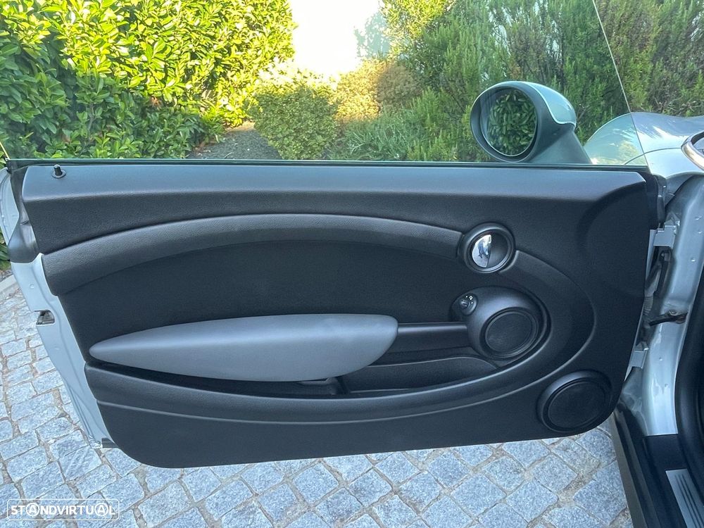 MINI Coupé - 15