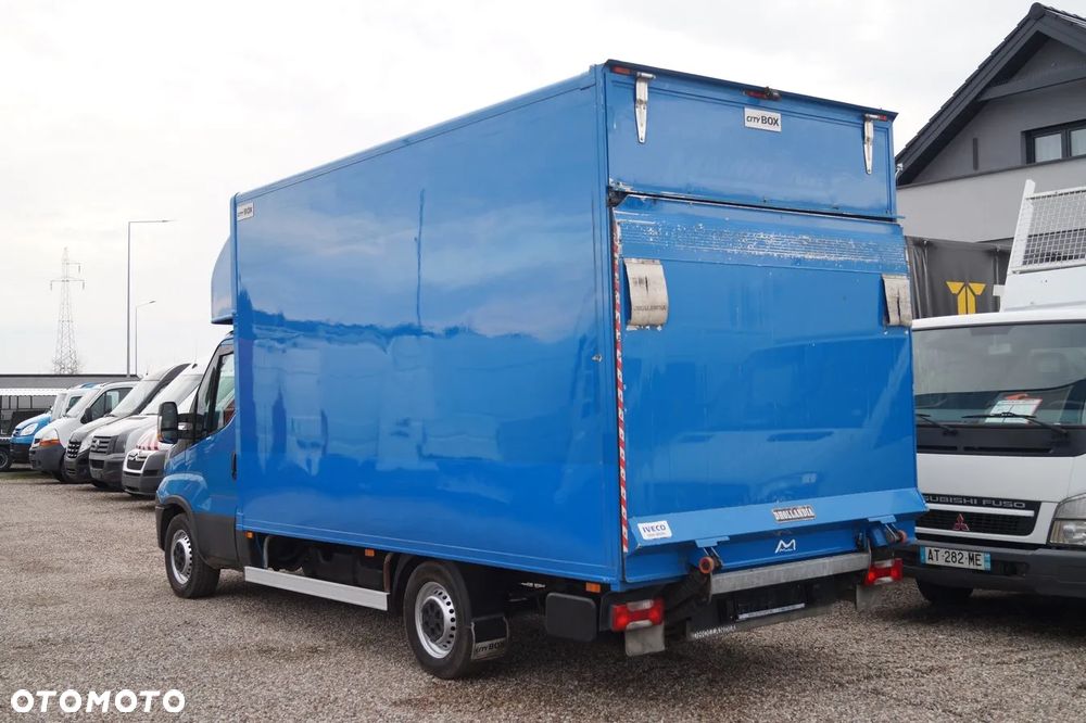 Iveco Daily - 5