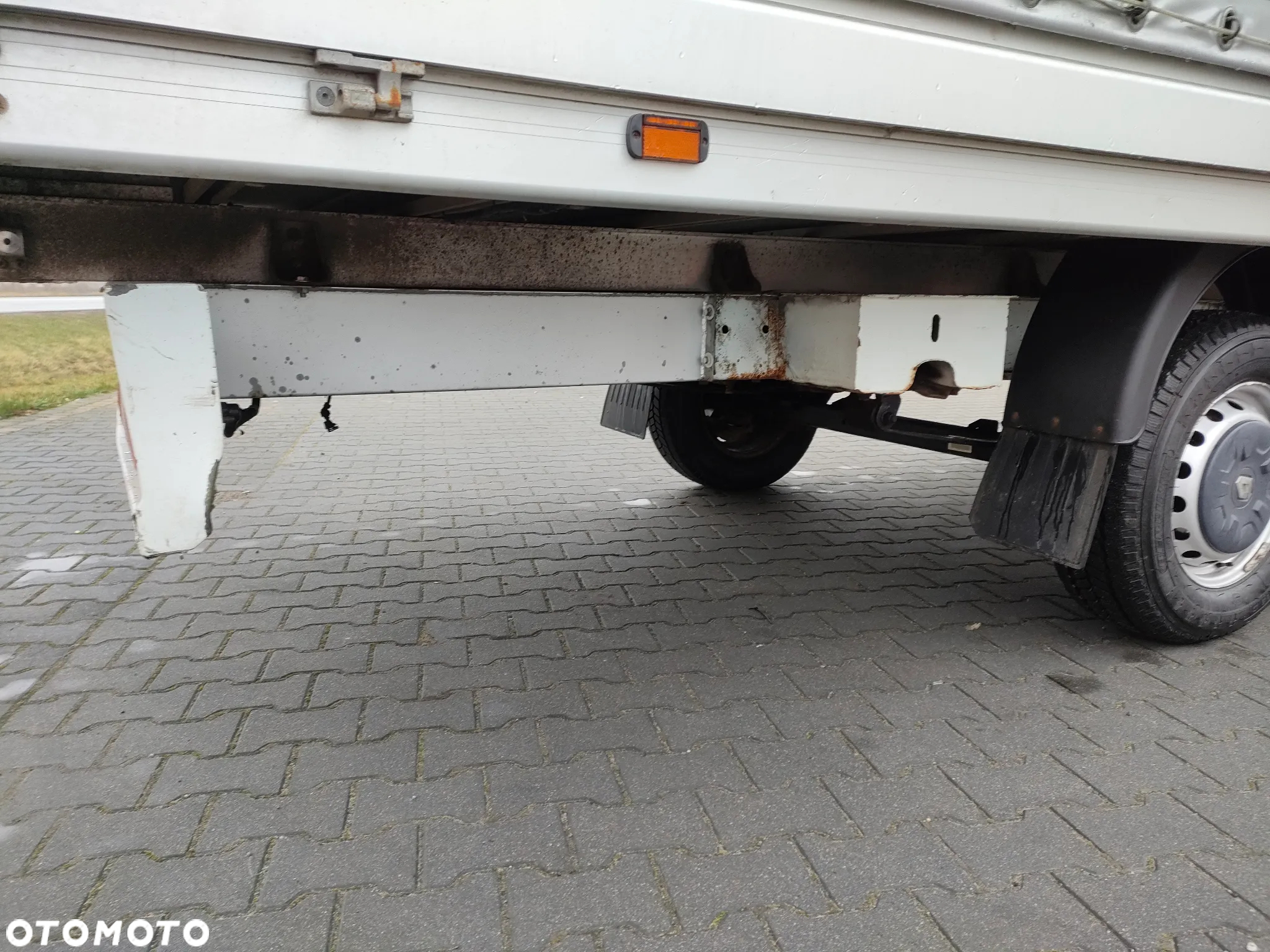 Renault Master - 4