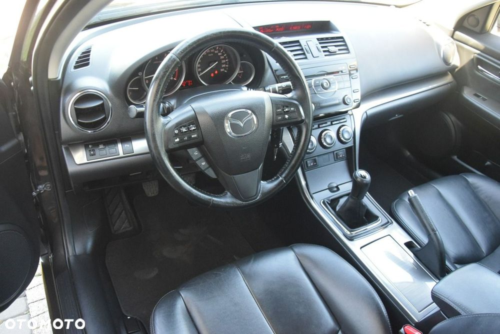 Mazda 6 1.8 Active - 32