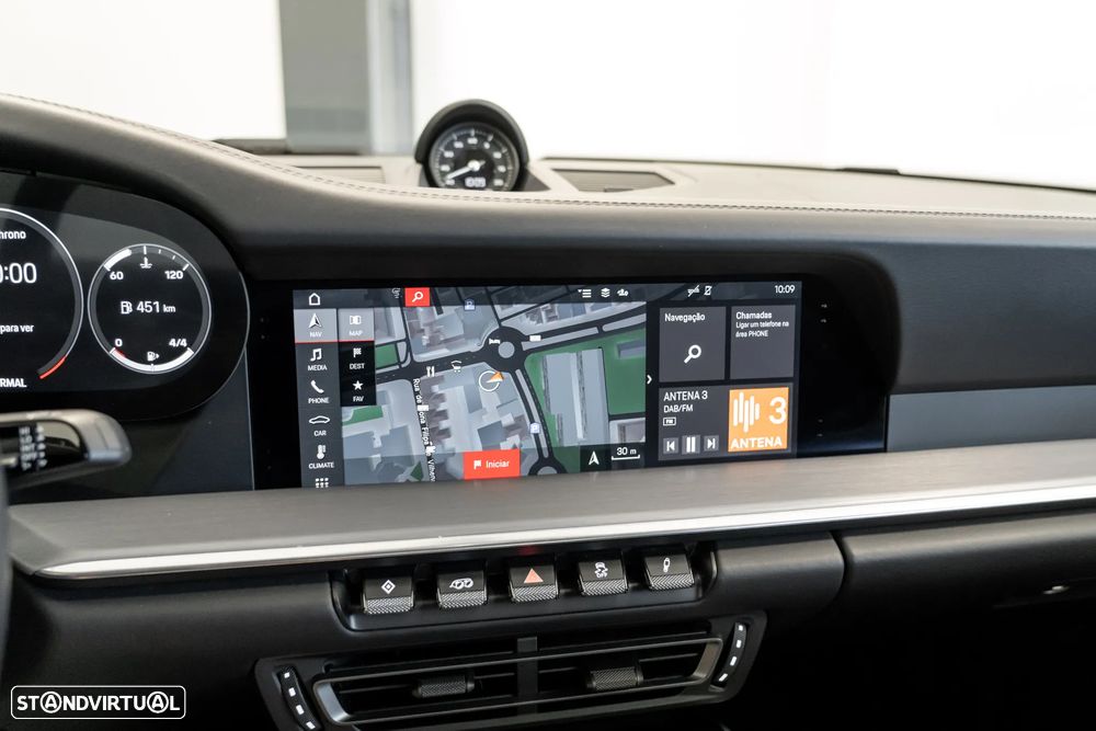 Porsche 911 (992) Carrera S PDK - 17