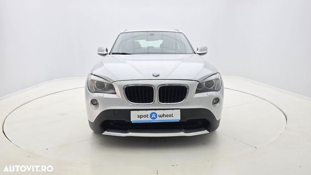 BMW X1 - 4