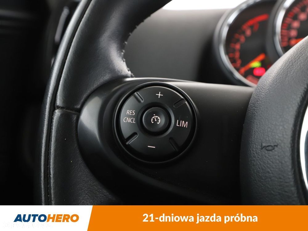 MINI Countryman - 30