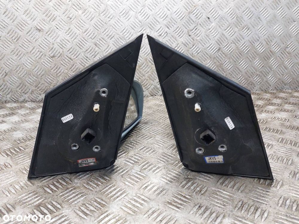 LUSTERKO LEWE + PRAWE ELEKTRYCZNE HYUNDAI GETZ I VS 5 PIN EU - 4