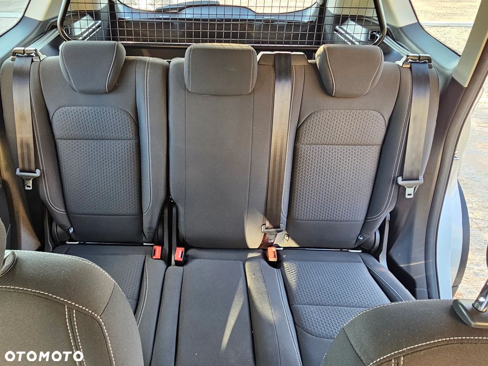 Ford Kuga 2.0 TDCi AWD Trend - 9