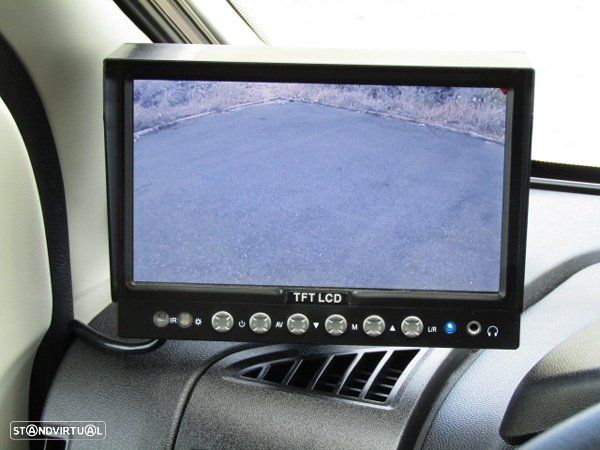 Pilote Essential P650 Cama Central - 14