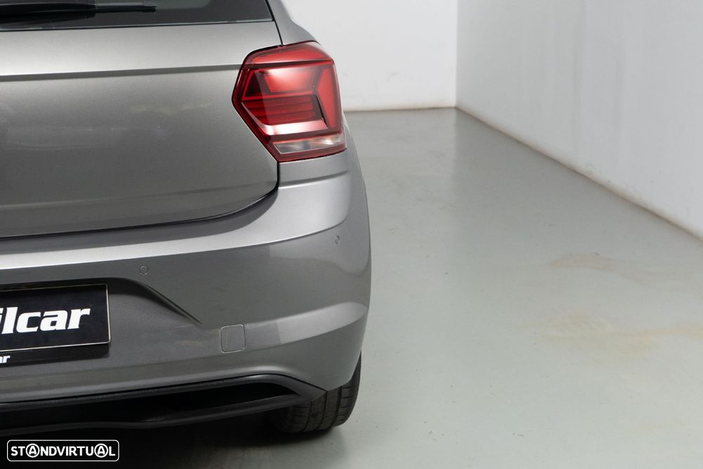 VW Polo 1.0 Confortline - 15