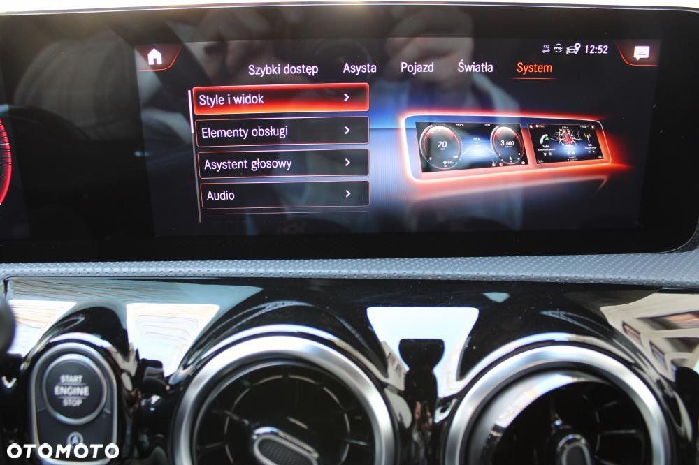 Mercedes-Benz CLA - 28