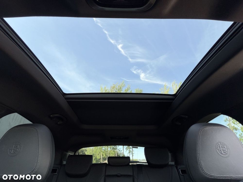 Alfa Romeo Stelvio 2.9 V6 Bi-Turbo Quadrifoglio Q4 - 22
