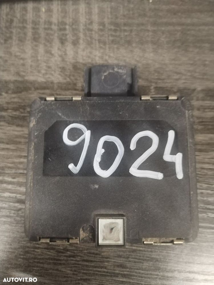 Distronic VW Passat, Golf, Jetta, Octavia , Leon, 2014, 2015, 2016, 2017, 2018, 2019, 2020, cod origine OE 3Q0907561C. - 2