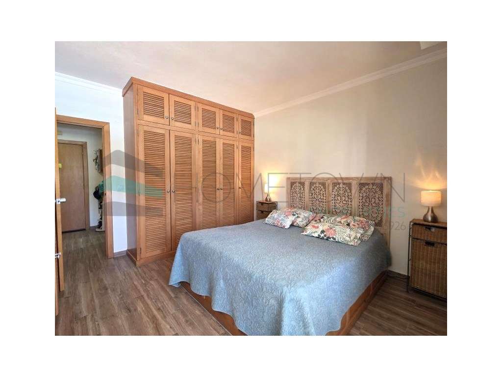 Fantástico Apartamento T1+1 com Terraço na Marina de Vilamoura - Grande imagem: 4/20
