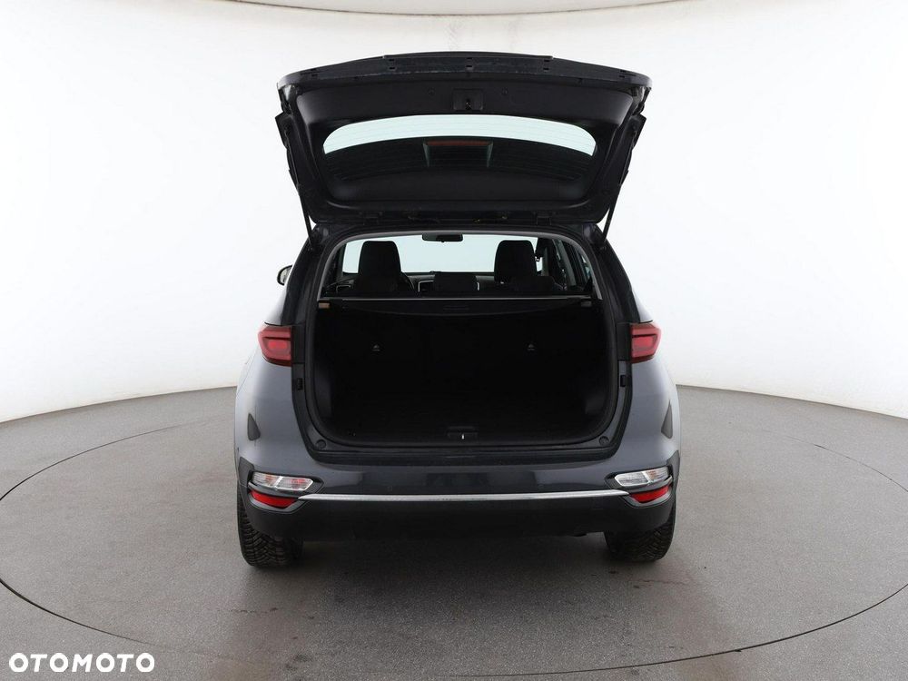 Kia Sportage 1.6 CRDI 2WD EDITION 7 - 20