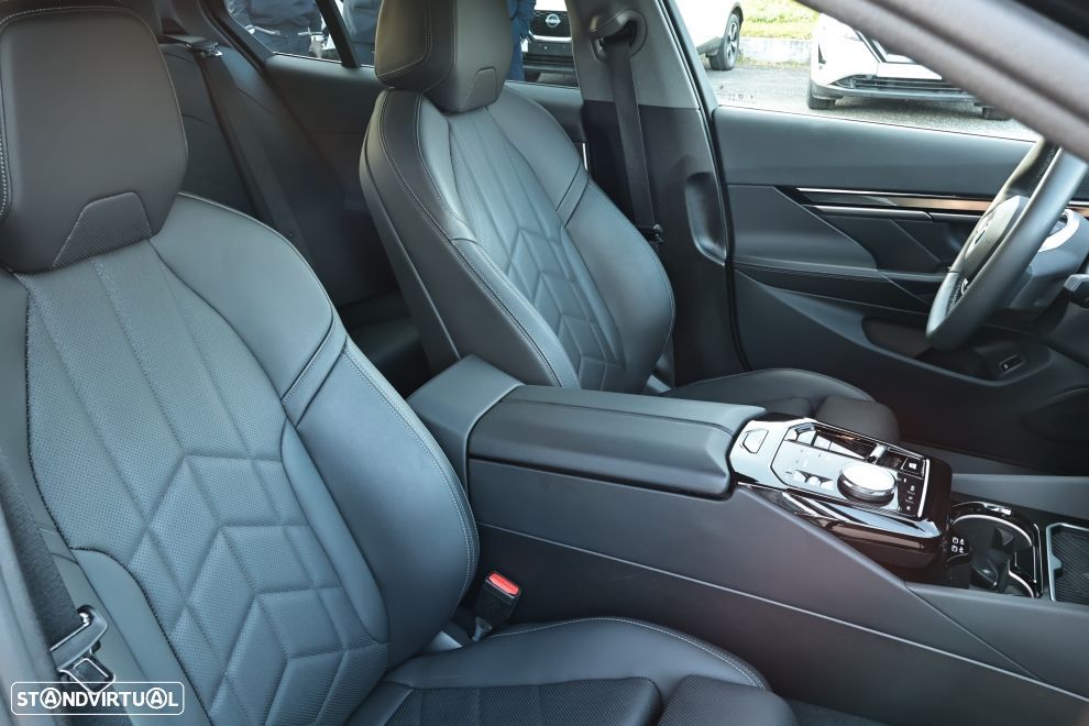 BMW i5 eDrive40 Pack Desportivo M Pro - 13