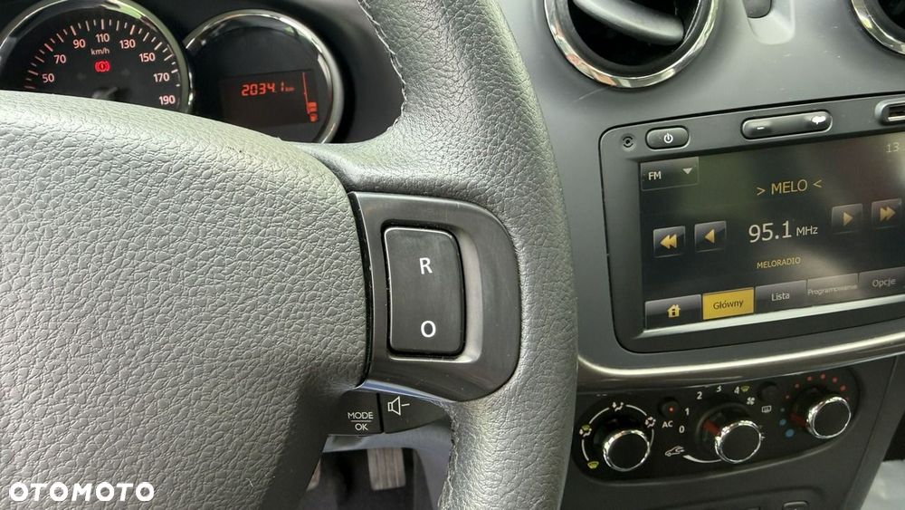 Dacia Sandero Stepway - 19