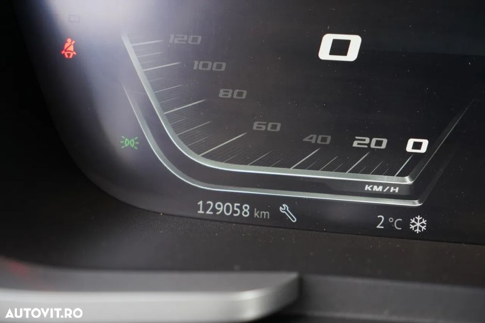 DAF XG 480 / I-PARK COOL / CONTRACT DE REPARARE POST-SERVICE / 2023 - 39