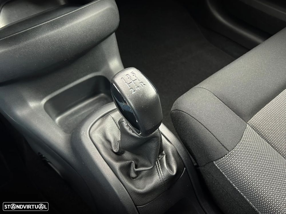 Citroën C4 Cactus 1.6 BlueHDi Feel J17 - 18