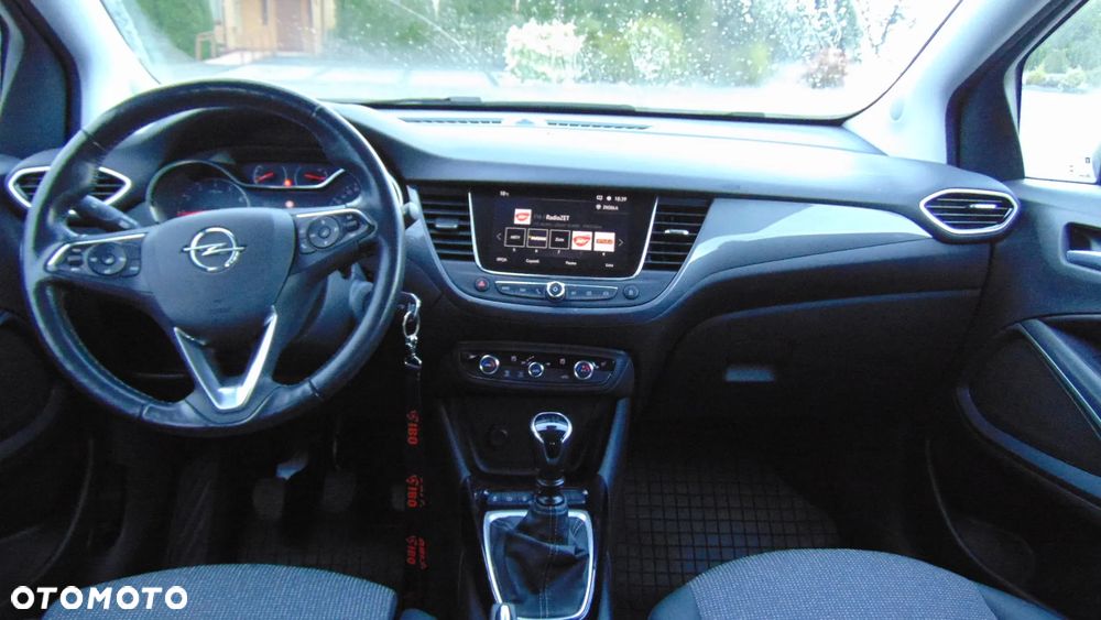 Opel Crossland 1.5 CDTI Elegance Business Pack - 23