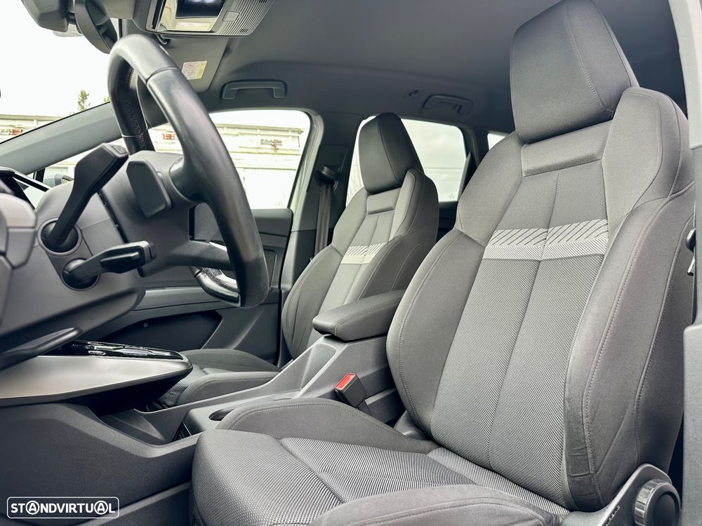 Audi Q4 e-tron 40 82 kWH - 13
