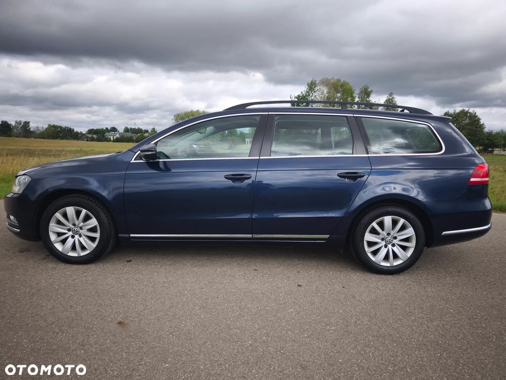 Volkswagen Golf Plus 1.6 TDI BlueMot Trendline - 9
