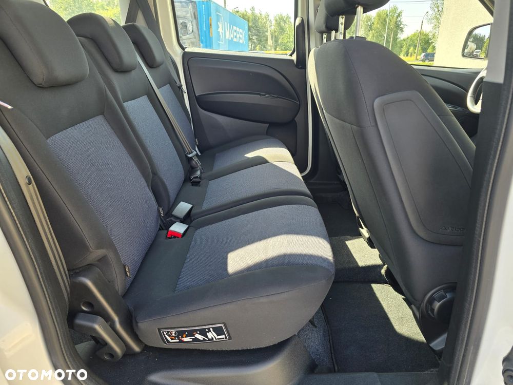 Opel Combo 1.4 L1H2 S&S Selection - 23