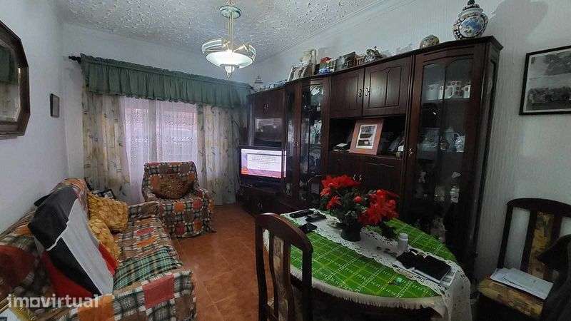 Apartamentos T2-T3-T4 | Trafaria - Grande imagem: 3/12