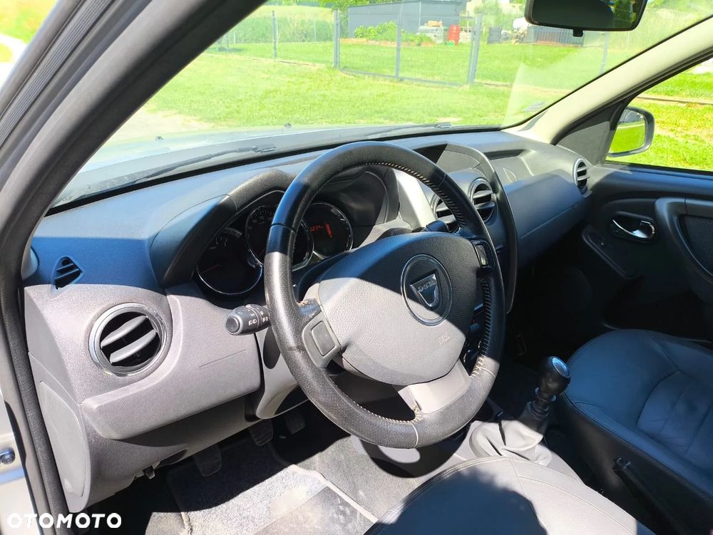 Dacia Duster - 10