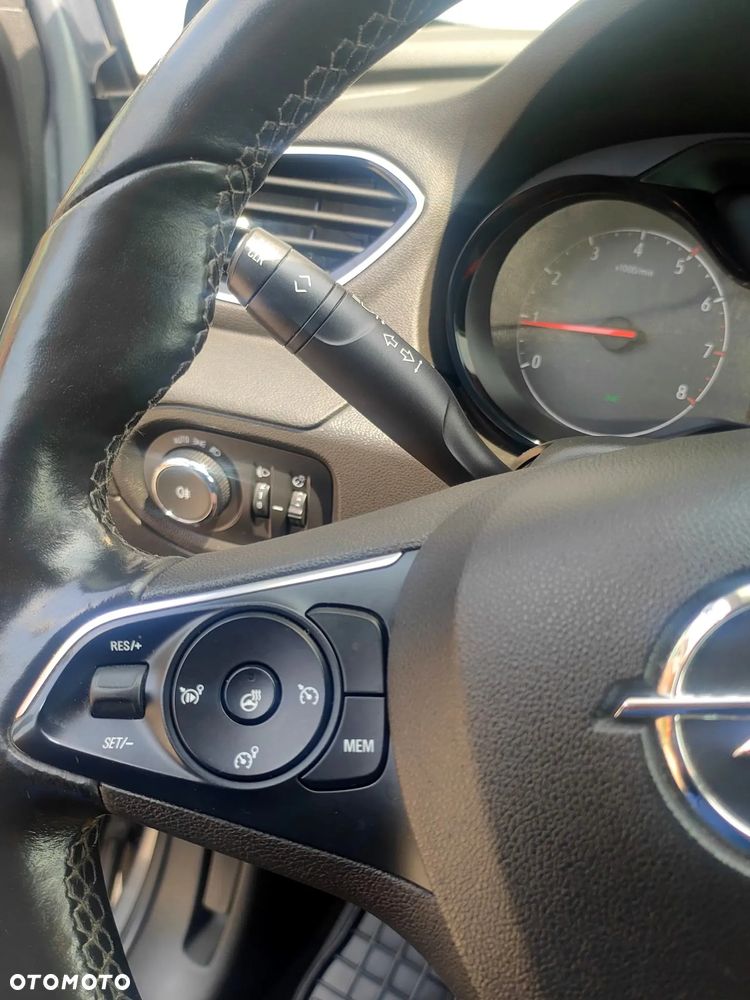 Opel Grandland X - 13