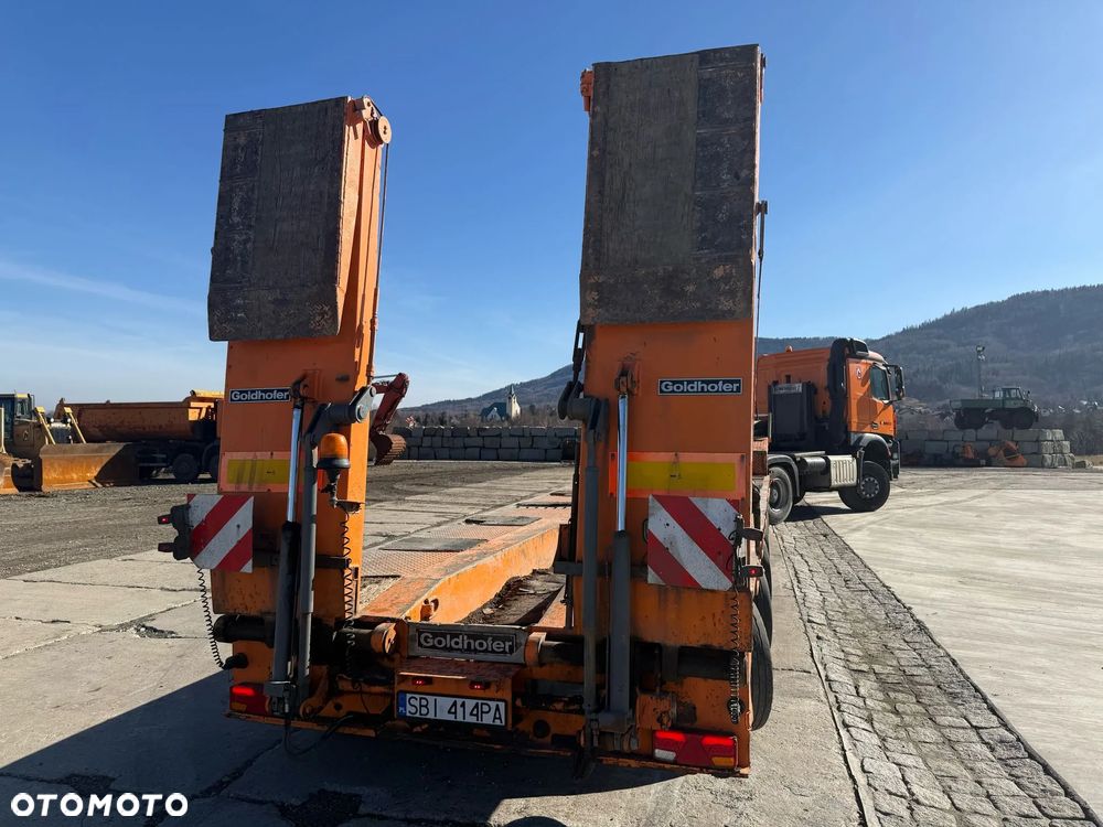 Goldhofer - 4