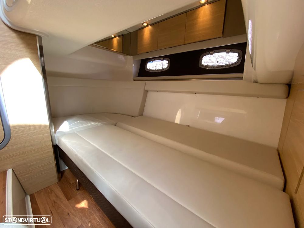 Chaparral 327 SSX - 25