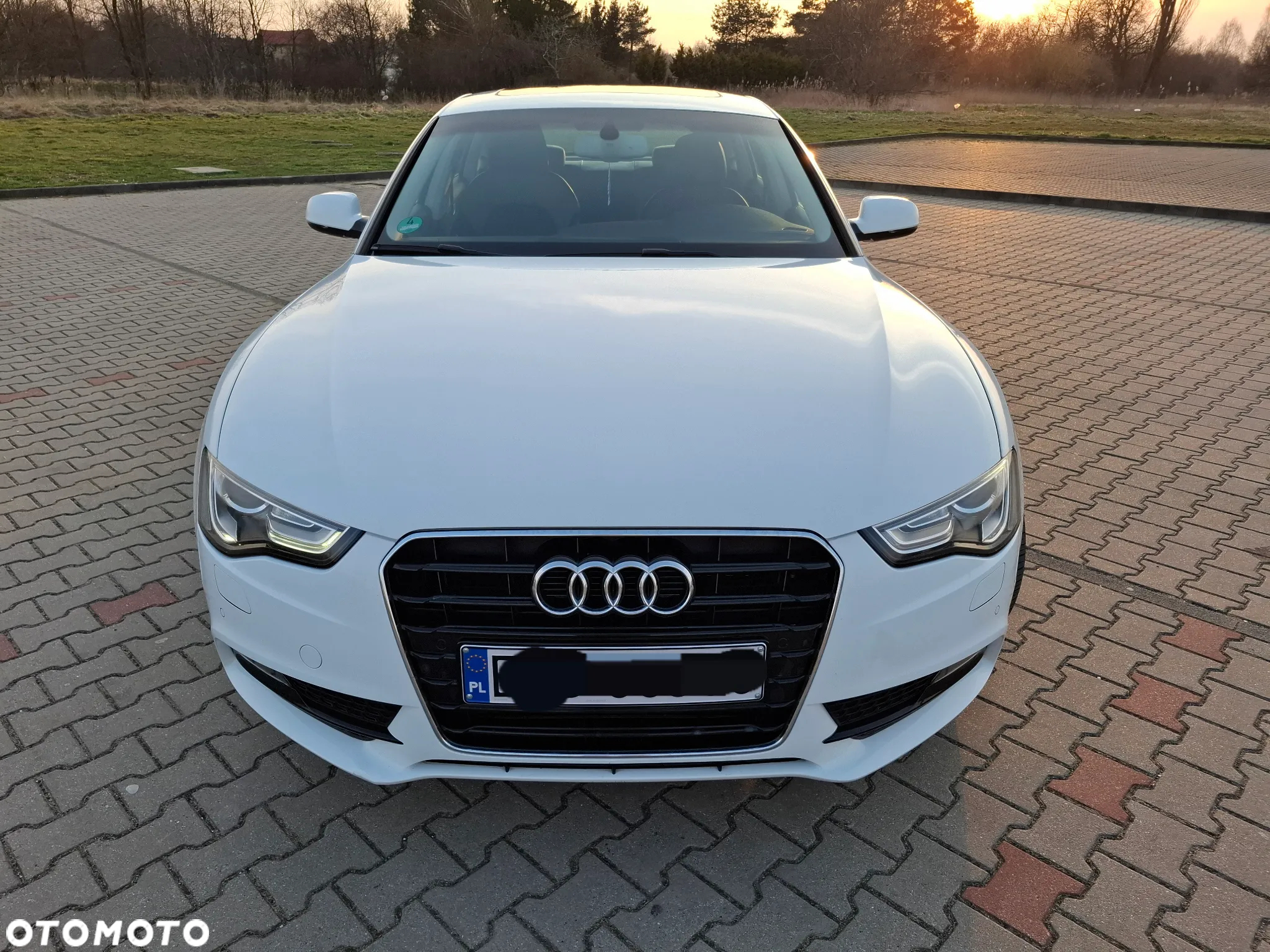 Audi A5 - 10