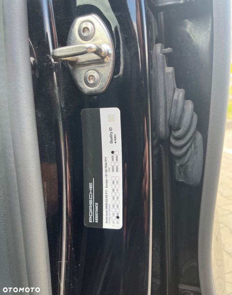 Porsche Cayenne S E-Hybrid - 9