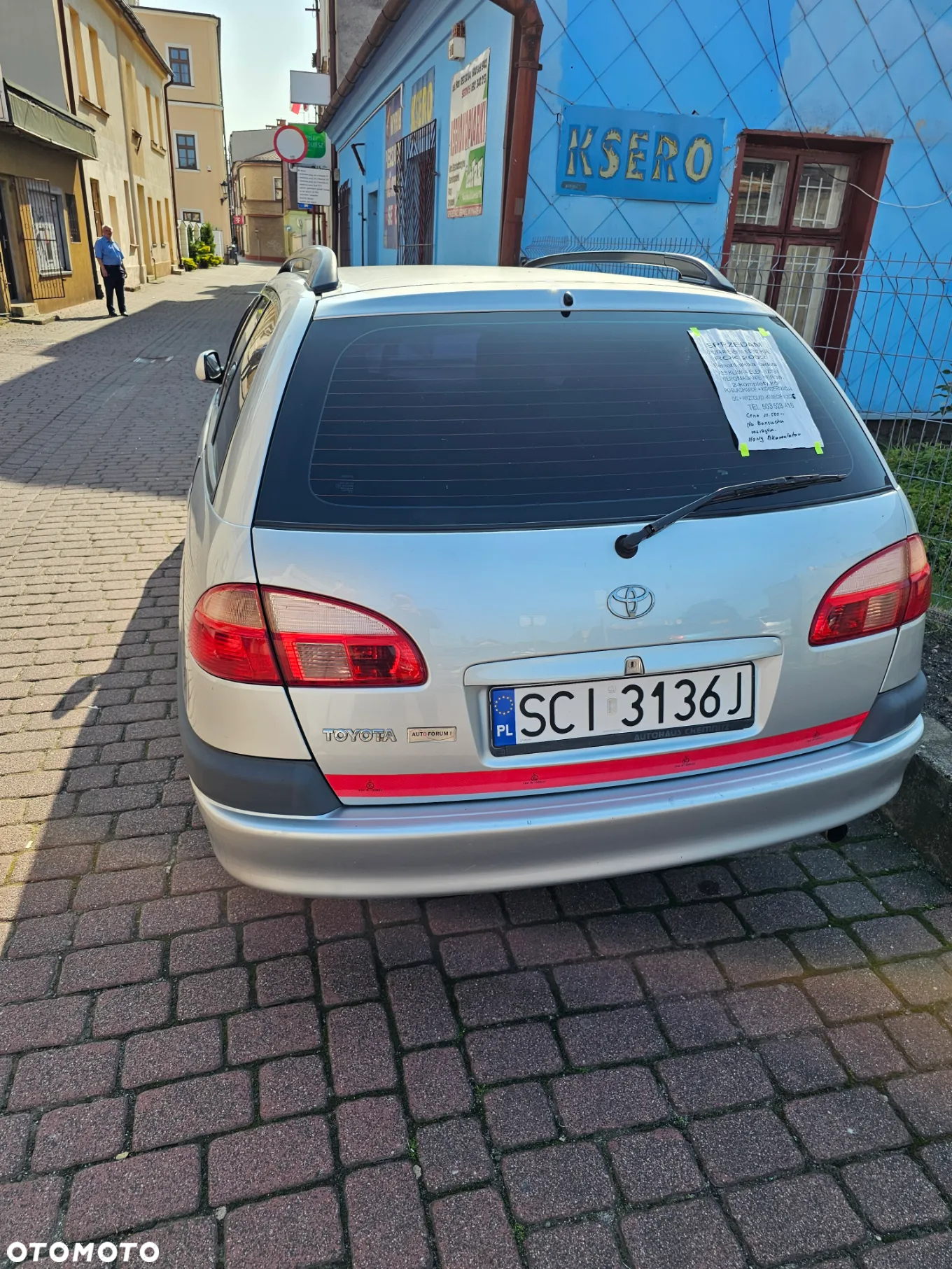 Volkswagen Sharan - 2